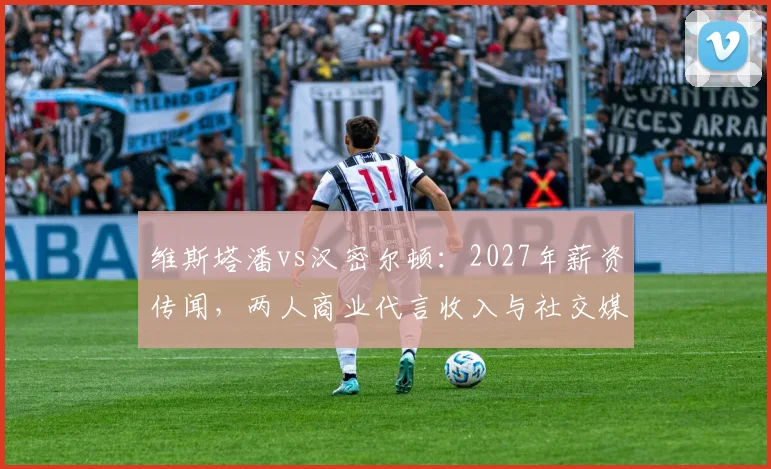 维斯塔潘vs汉密尔顿:2027年薪资传闻,两人商业代言收入与社交媒体影响力对比